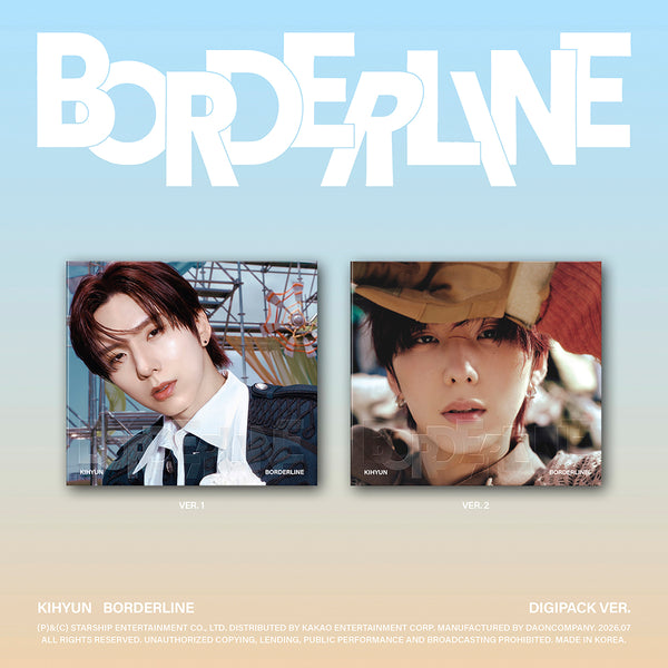 MONSTA X - Albums & Merchandise - K PLACE