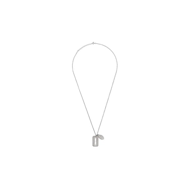 le-sserafim-necklace-silver-