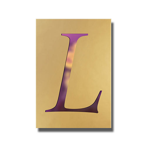 LISA - LALISA [1st Single Album] - K PLACE