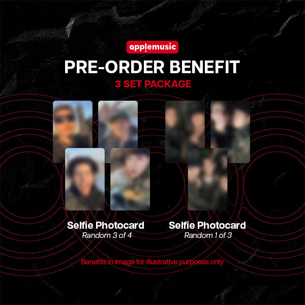 LNGSHOT - SHOT CALLERS [1st EP Album - Standard Ver.] - K PLACE