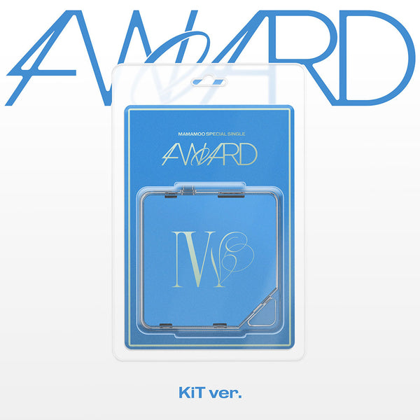 MAMAMOO - Albums & Merchandise - K PLACE