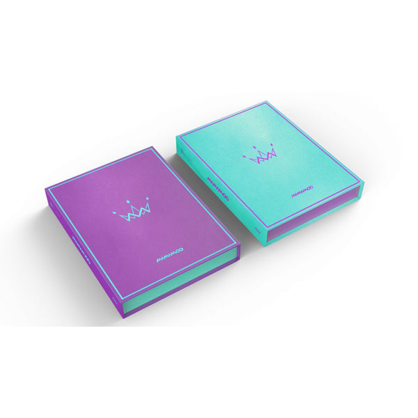 MAMAMOO purple CD 2枚セット ピンク・ミント 61-B6PeE5GL._UF350,350_QL80_.jpg