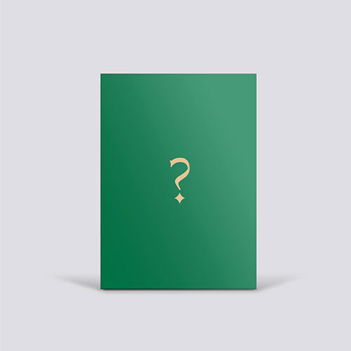 MAMAMOO - TRAVEL [10th Mini Album] - K PLACE
