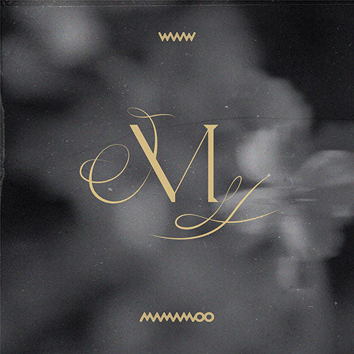 MAMAMOO - WAW [11th Mini Album] - K PLACE