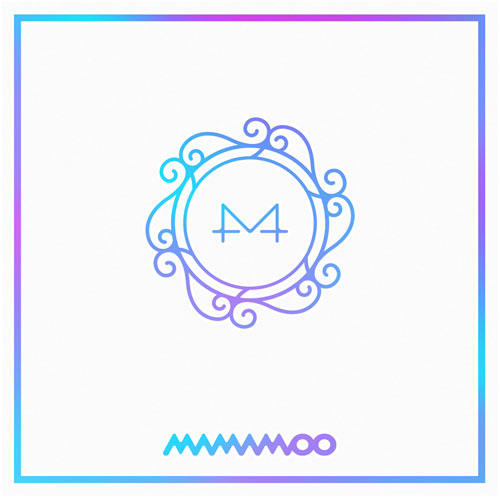 MAMAMOO White Wind アルバム ムンビョル トレカセット MAMAMOO - White Wind [9th Mini Album] - K PLACE