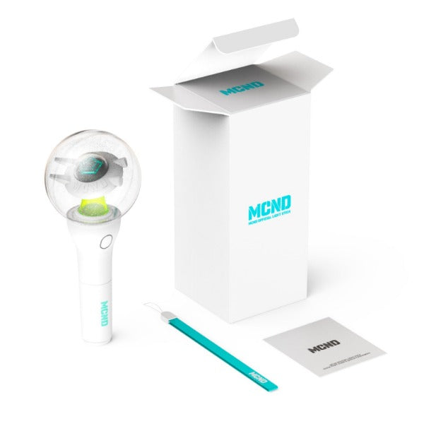 MCND - Official Light Stick - K PLACE