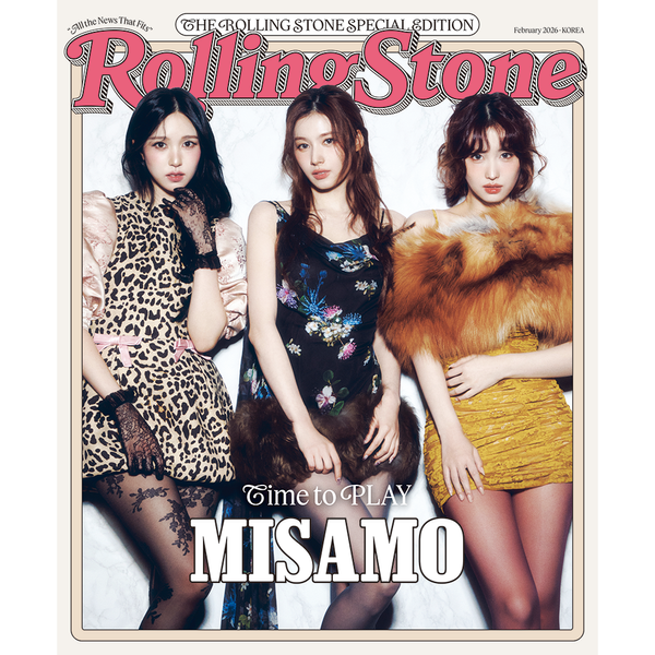 MISAMO PLAY パデッドジャケット TWICE OFFICIAL SITE