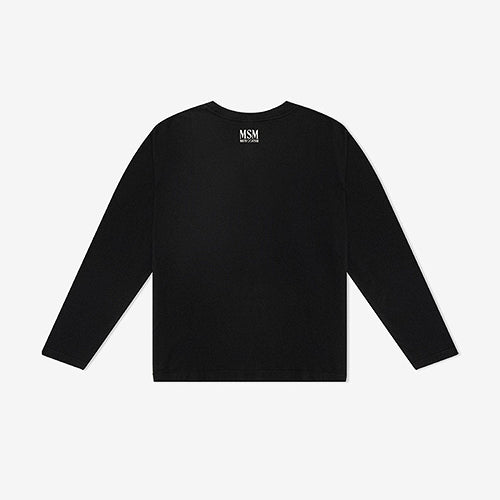 MiSaMo - Long Sleeve T-Shirt (Black) [Japan Dome Tour 2024 'Haute