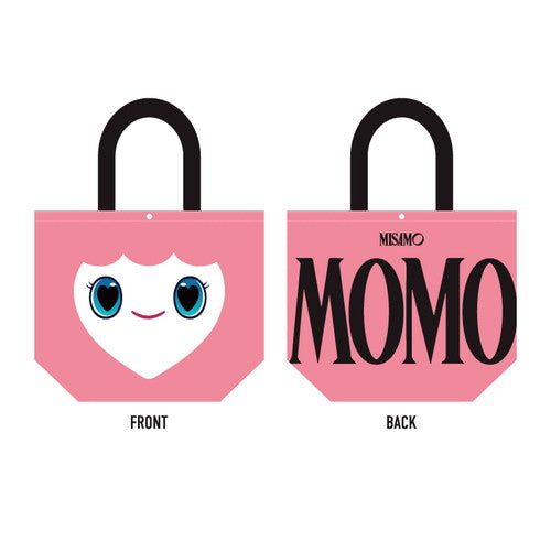 MiSaMo - LOVELYS Shopper Bag [Japan Dome Tour 2024 'Haute Couture