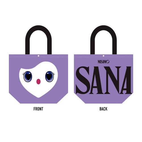 MiSaMo - LOVELYS Shopper Bag [Japan Dome Tour 2024 'Haute Couture