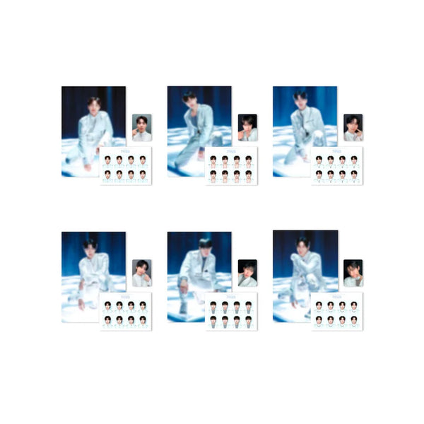 MONSTA X - 'THE X : NEXUS' 2026 WORLD TOUR Official MD - K PLACE MONSTA X - 'THE X : NEXUS' 2026 WORLD TOUR Official MD - K PLACE