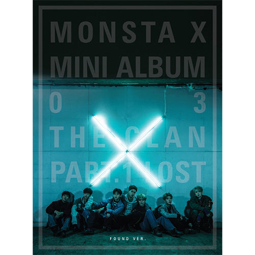 MONSTAX 1stDVD 「montories」 Teaser] 몬스타엑스(MONSTA X) - 1st DVD 'MONTORIES' - YouTube