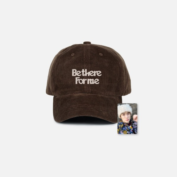 NCT 127 Ball Cap Set [2024 Be There For Me Official MD]