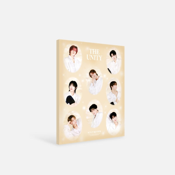 NCT 127 - Concept Photobook [3rd Tour NEO CITY : SEOUL - THE UNITY