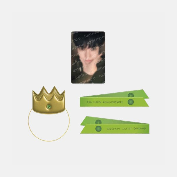 NCT 127 - Doll Prop Set [2024 NCT 127 8th Anniversary MD] - K PLACE