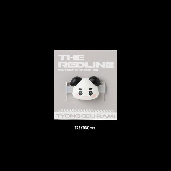 NCT 127 - Marker Charm [2026 NCT 127 5th Tour 'NEO CITY SEOUL
