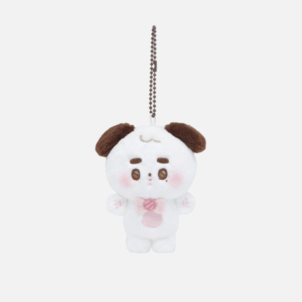NCT 127 - SOM-MOONG-CHILL Keyring [2025 NCT 127 'SOM-MOONG-CHILL
