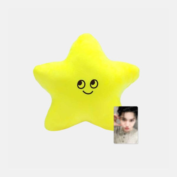 NCT 127 - Starfish Cushion Set [2024 NCT 127 8th Anniversary MD