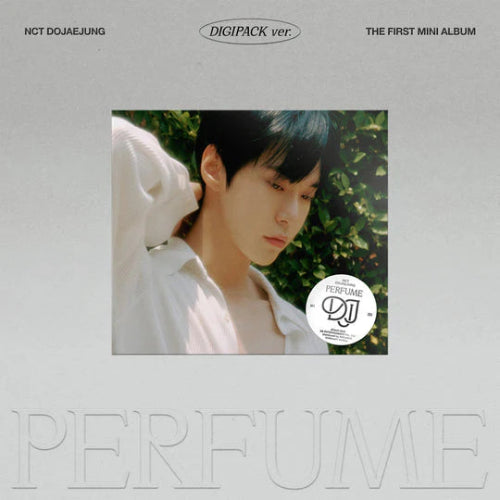 NCT DOJAEJUNG Perfume 香水 NCT DOJAEJUNG Perfume 香水 - メルカリ