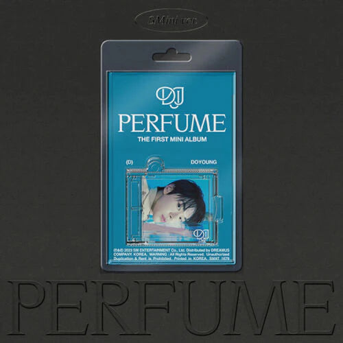 ドジェジョン香水ドヨンdoyoung NCT DOJAEJUNG perfume NCT DOJAEJUNG [PERFUME] Eau De Perfume (50mL) – KPOP2U_Unnie