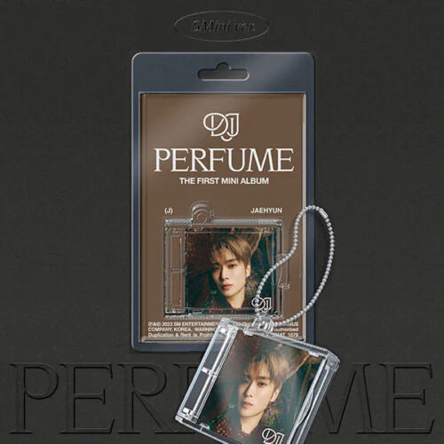 未使用JAEHYUN ジェヒョン香水NCT DOJAEJUNG Perfume NCT DOJAEJUNG [PERFUME] Eau De Perfume (50mL) – KPOP2U_Unnie