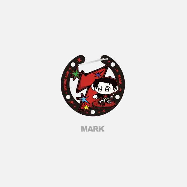 NCT DREAM - Carabiner [TIME RIDERS POP-UP MD] - K PLACE