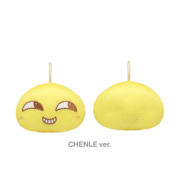 NCT DREAM Character Shower Ball 2026 NCT DREAM 10th Anniversary Party THE SWEET DREAM HOTEL POP UP Official MD CHENLE Ver - main image