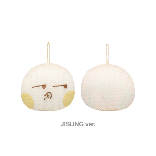 NCT DREAM Character Shower Ball 2026 NCT DREAM 10th Anniversary Party THE SWEET DREAM HOTEL POP UP Official MD JISUNG Ver - main image