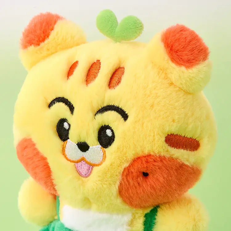 NCT DREAM - Dreamiez Dream Forest Costume Plush