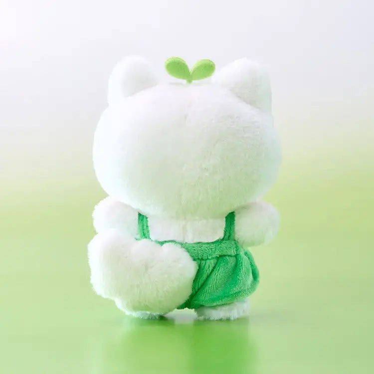 NCT DREAM - Dreamiez Dream Forest Costume Plush