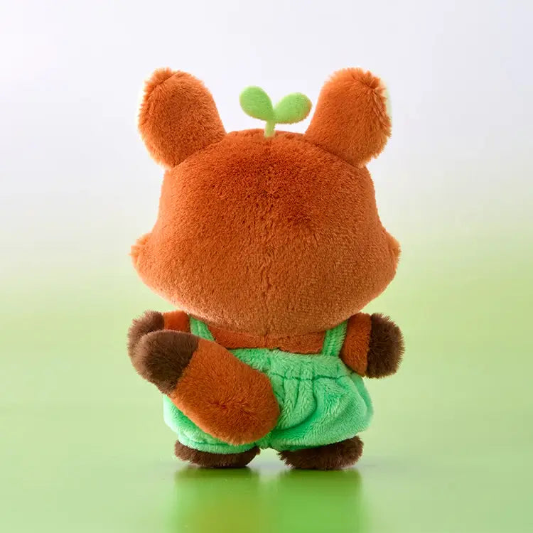 NCT DREAM - Dreamiez Dream Forest Costume Plush