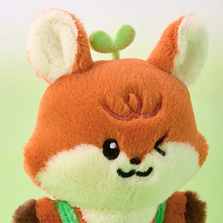 NCT DREAM - Dreamiez Dream Forest Costume Plush