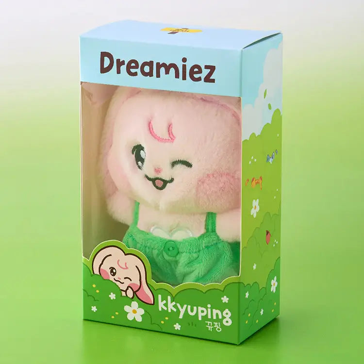 NCT DREAM - Dreamiez Dream Forest Costume Plush