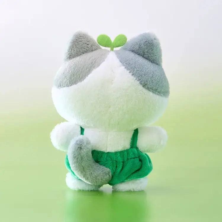 NCT DREAM - Dreamiez Dream Forest Costume Plush
