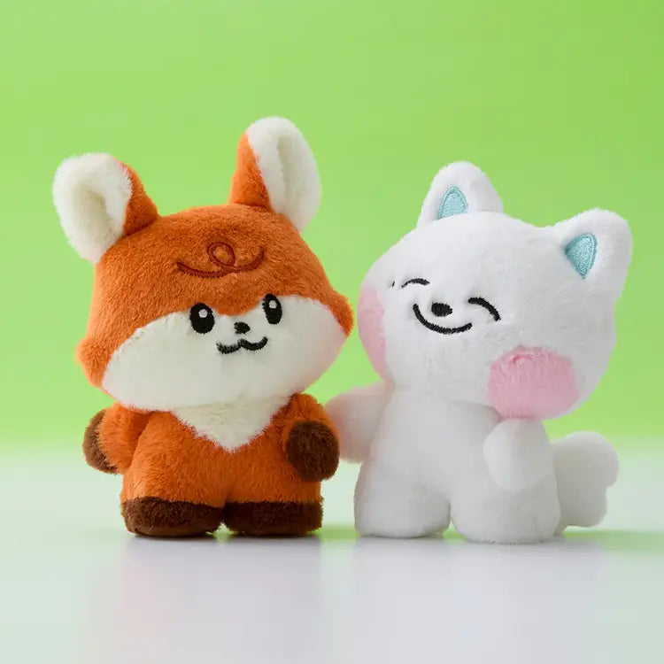 NCT DREAM Dreamiez Plush - main image 4