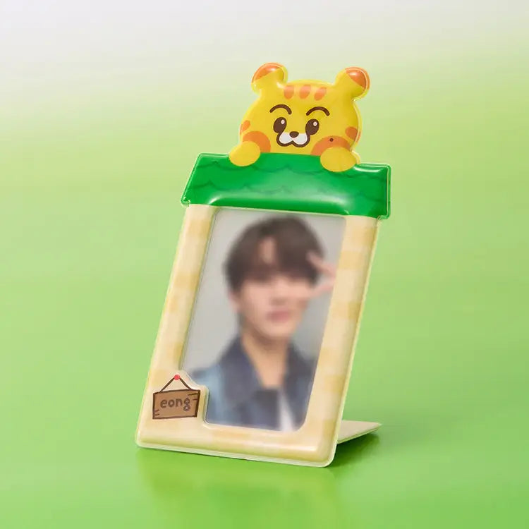 NCT DREAM Dreamiez PVC Photocard Holder - EONG main image 1