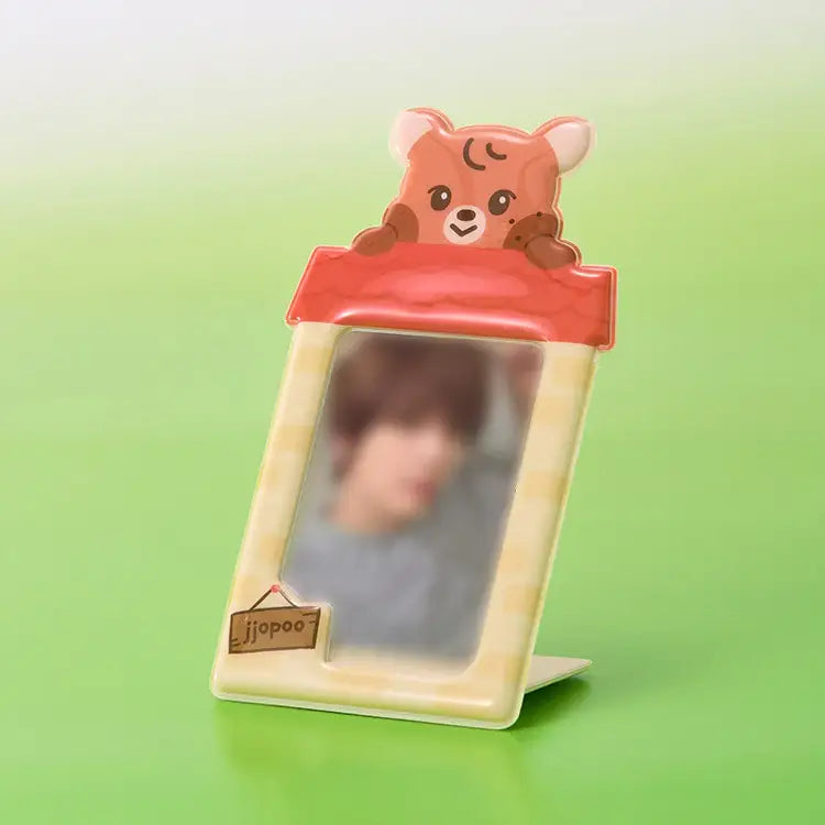 NCT DREAM Dreamiez PVC Photocard Holder - JJOPOO main image 1