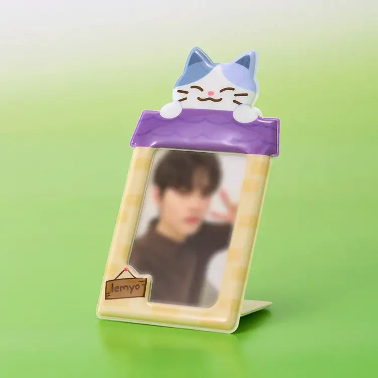 NCT DREAM Dreamiez PVC Photocard Holder - LEMYO main image 1