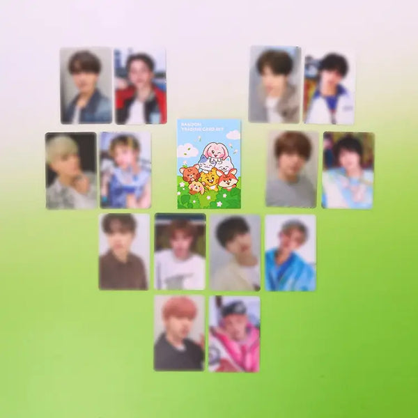 NCT DREAM - Dreamiez Random Trading Card - K PLACE