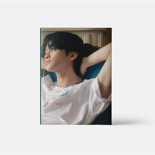 NCT DREAM - ENDLESS DREAM [Photobook] - K PLACE