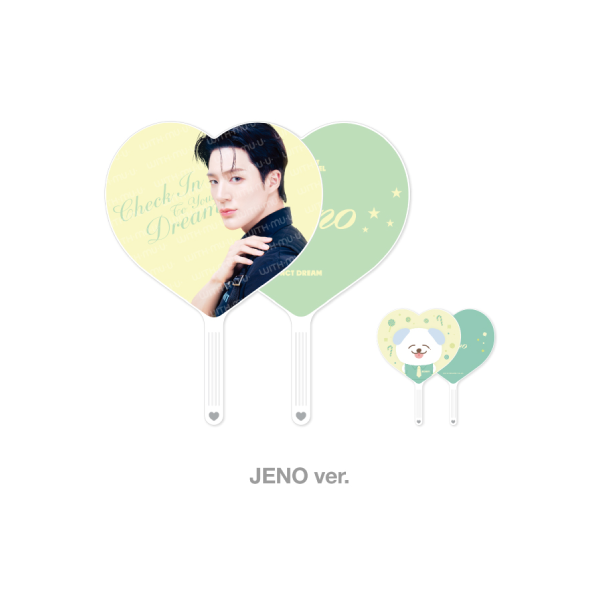 NCT DREAM - Image Picket Set [2026 NCT DREAM 10th Anniversary