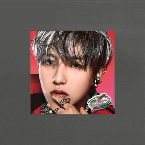 NCT DREAM - ISTJ [3rd Album - Poster Ver.] - K PLACE