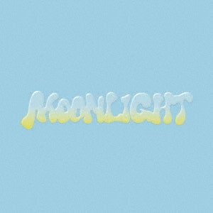 NCT DREAM - Moonlight [2nd JP Single Album - Limited Special Edition]