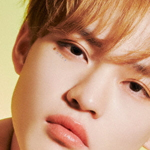 NCT DREAM - Moonlight [2nd JP Single Album - Limited Poster