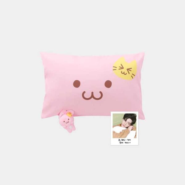 NCT DREAM - Pillow Cover Set [2024 NCT DREAM [DREAMSCAPE] Official