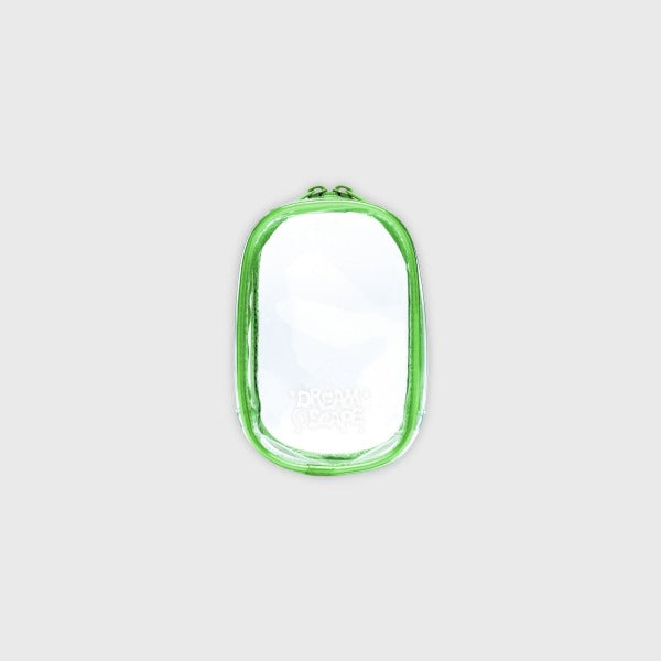 NCT DREAM - PVC Pouch [THE DREAM SHOW 3 : DREAM( )SCAPE MD] - K PLACE