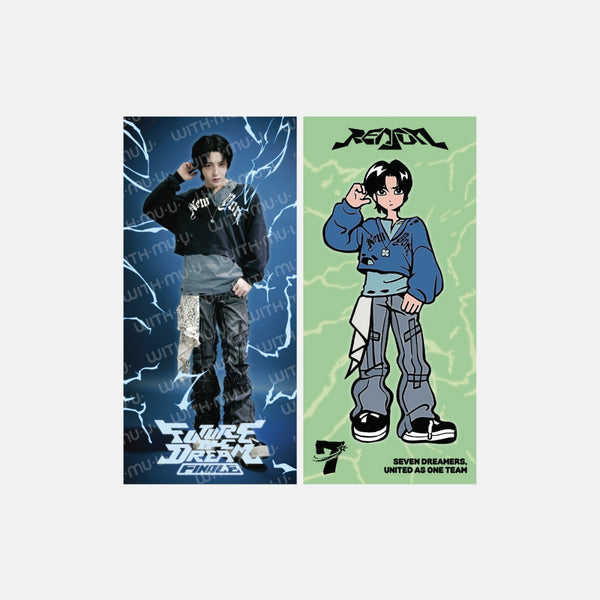 NCT DREAM - Slogan [2026 NCT DREAM TOUR 'THE DREAM SHOW 4: FUTURE
