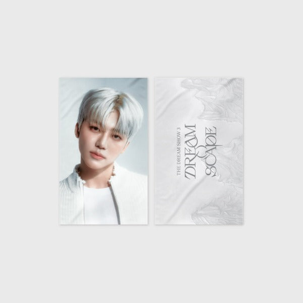 NCT DREAM - Slogan [THE DREAM SHOW 3 : DREAM( )SCAPE MD] - K PLACE