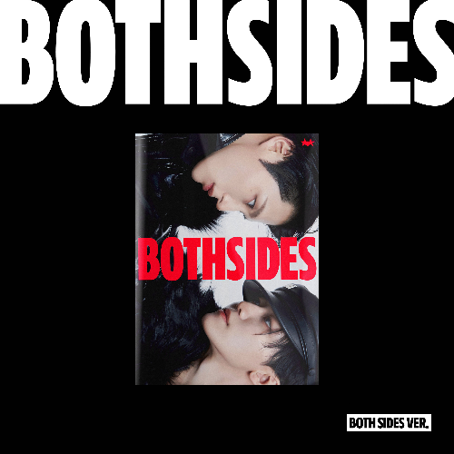 NCT JNJM BOTH SIDES 未開封 アルバム 6点セット NCT: JNJM - BOTH SIDES (1ST MINI ALBUM) [BOTHSIDES VER.] – Kpop Nara