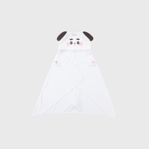 JUNGWOO - Blanket [2025 Fanmeeting 'Golden Sugar Time' Official MD